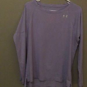 Under Armour Long Sleeve Women’s Shirt
